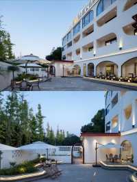 五一入住長沙詩意角落！邂逅嶽麓山畔嘅夢幻酒店