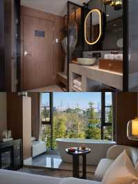 五一入住長沙詩意角落！邂逅嶽麓山畔嘅夢幻酒店