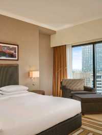 🏨Hyatt Regency Birmingham - Superb💯🌹