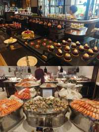 西安·「麗思卡爾頓酒店」