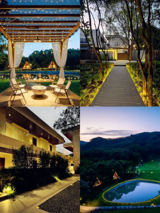 I can't recommend this Huizhou homestay enough!
