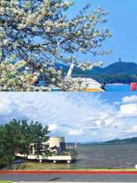 逃離杭州，去最近的城市48小時，海鮮與古韻全拿下