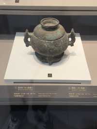 中國歷史愛好者必去之地 齊文化博物館