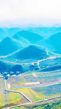 百里杜鵑方家坪景區是否值得一遊？
