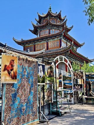 避開人潮！解鎖伊寧的夢幻2日漫遊之旅