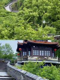 大學生，適合窮遊嘅一個小眾城市