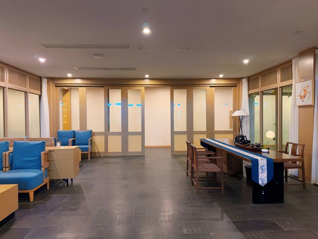 【住進山水畫嘅N種打開方式】
