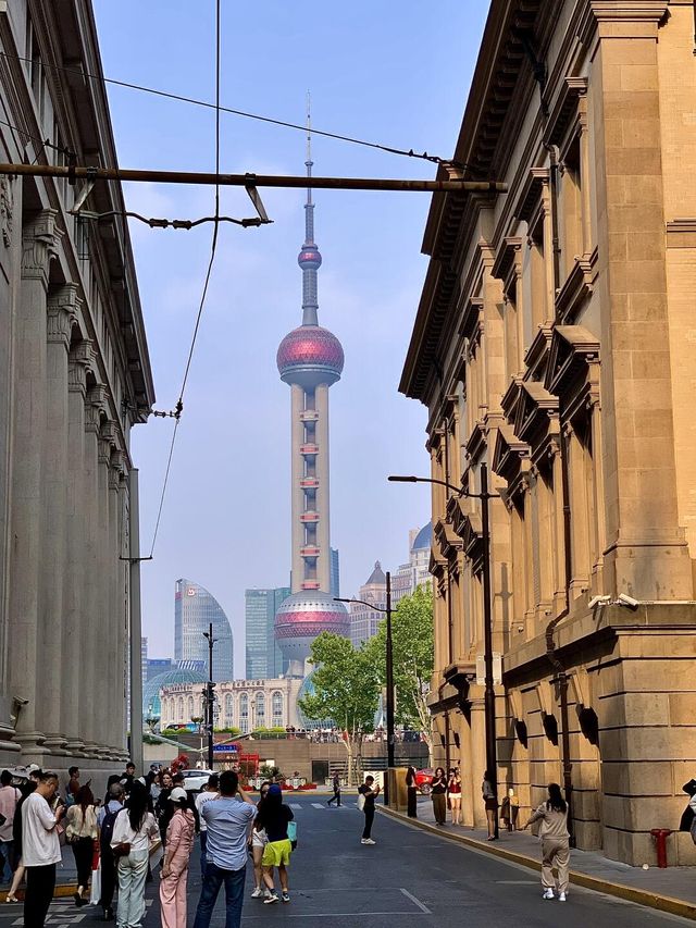 分享一啲喺上海唔使點使錢嘅地方…|||old six 30蚊咖啡 上海lalaland 