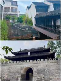 嘉興去一趟，後勁真嘅太大喇