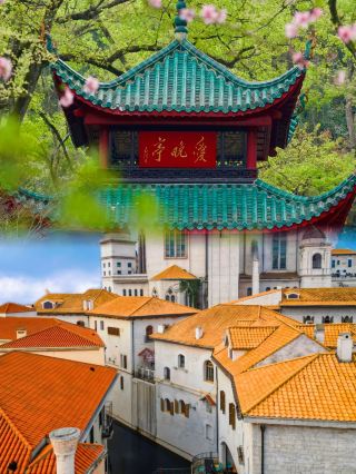 I've visited Changsha 22 times, and strongly recommend this sincere city