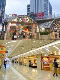 🛍【購物狂必收】大阪8大必逛商店街完全攻略🛍