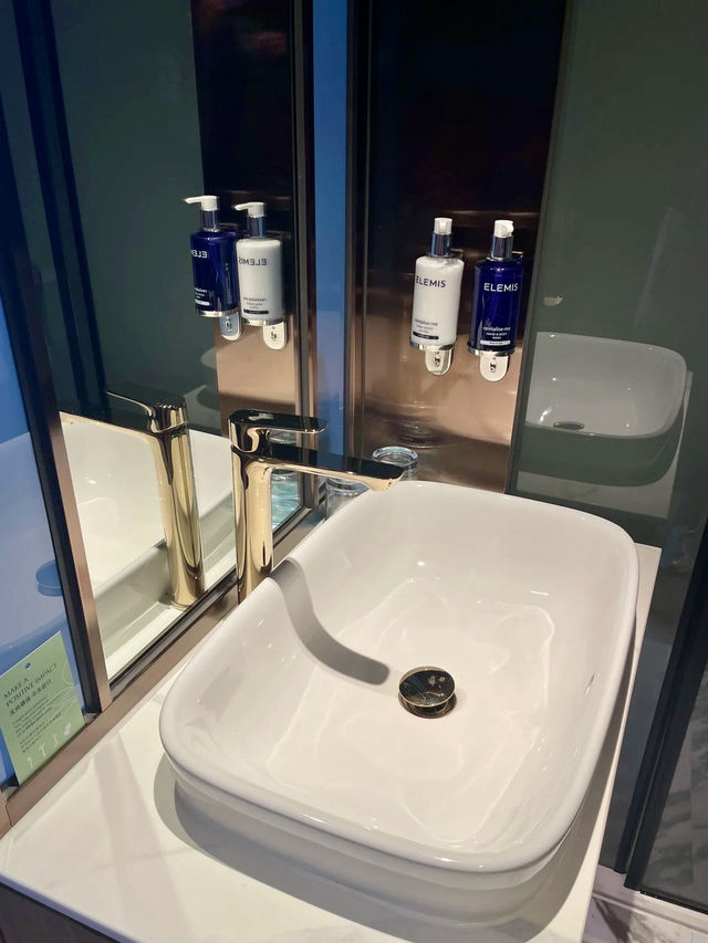 城市新綠洲：啟德帝盛酒店的親子秘密基地