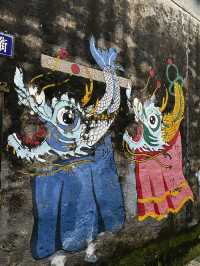Shawan Ancient Town