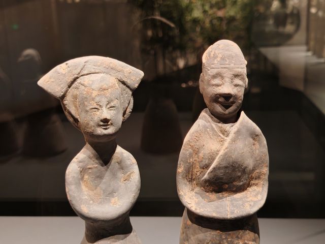 六朝博物館