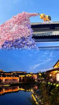 端午唔迫人 常州青果巷一日遊攻略 