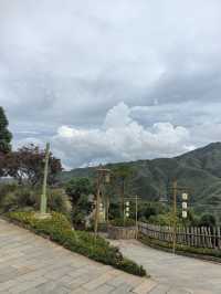 信宜馬安竹海游學攻略