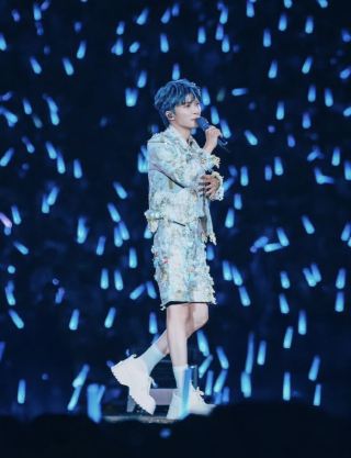 Zhou Shen's Taiyuan Concert = A Dream Come True for Northern Fans