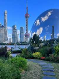 初遊上海必睇！外灘24小時神仙打卡攻略，從日出靚到深夜