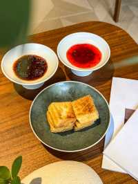 坐穿地鐵都要嚟南京西路食嘅獨特雲吞店