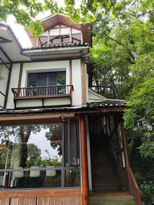 尋找一處隱世之所，邂逅詩意慢生活——這家私藏民宿絕對值得打卡！