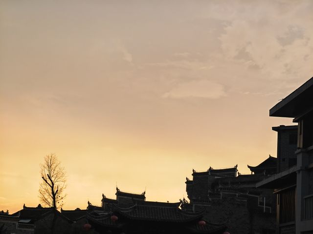 銅仁古城：穿越600年時光的歷史畫卷