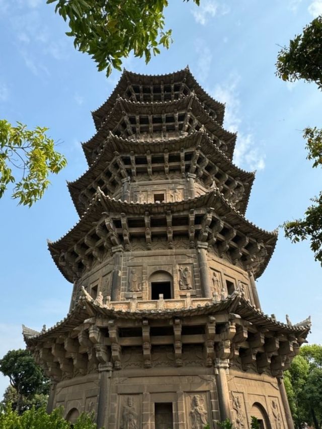 福建旅遊推薦