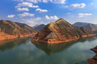 黃河轉彎處，最濃河州味