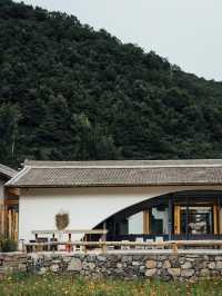 湖光山色間，仟那美宿等你探秘