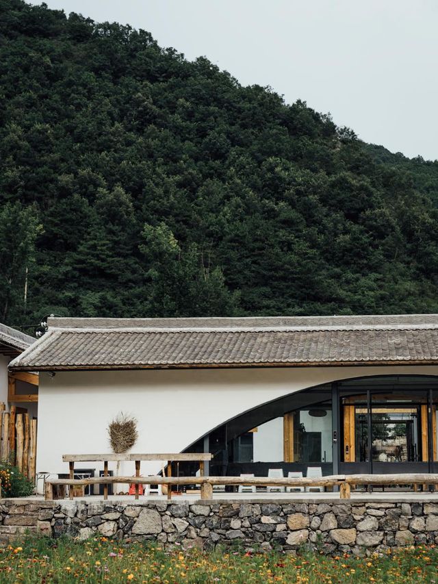 湖光山色間，仟那美宿等你探秘