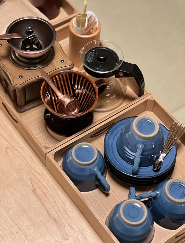 一有假期就想去嘅日本溫泉天花板