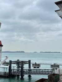 🚢雲頂夢號懶人包攻略 Part 1｜吃喝玩樂全攻略🌊