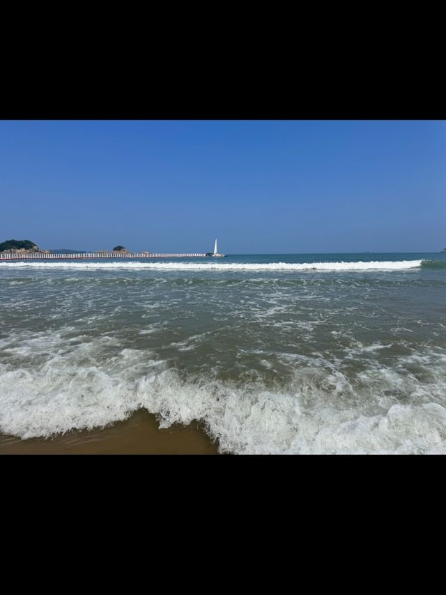 舟山群島夏季度假全攻略 | 海島、沙灘、日落與海鮮盛宴