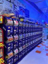 🎮大阪難波挖到寶！玩具手辦控直接失心瘋！