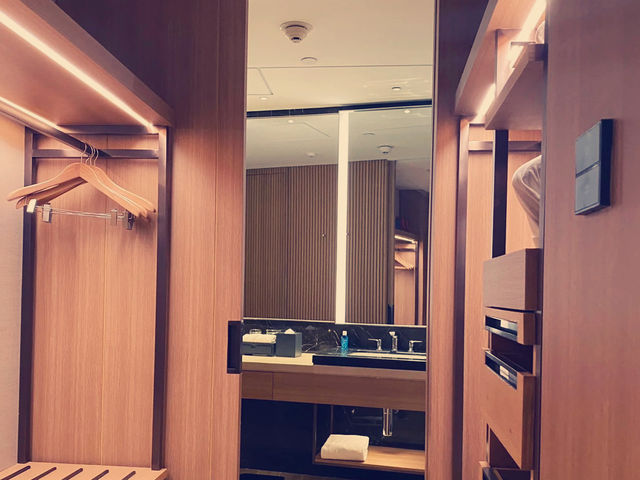 珠海横琴凱悦酒店：親子度假的理想之選