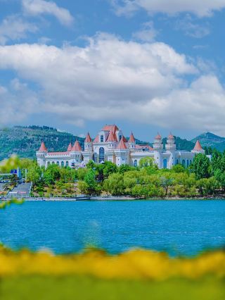 Hidden in the North: The Charm of Erhai Lake