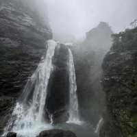 【世界遺産 廬山⛰️】2泊3日旅