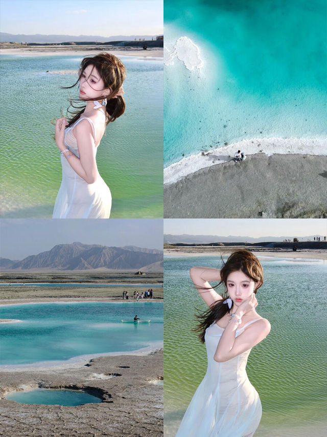 青甘暑期遊，如何靠路線避開人流高峰？