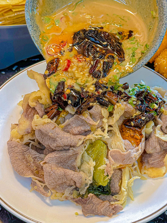 自家廠自家肉，呢間涮肉店將高性價比玩到出神入化！