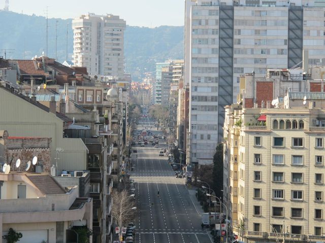 巴塞羅那 | U232酒店嘅精彩體驗