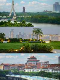 廈門旅行｜一覺醒來治癒了暴走集美的疲憊