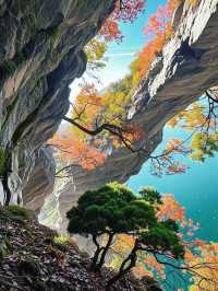 河北旅遊—燕趙大地，千年風華等你邂逅