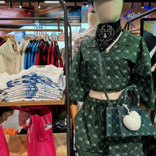 🇹🇭泰兰德必買！公益潮牌Goodgoods搶貨攻略大公开✨ 