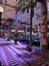 【曼谷新熱點】One Bangkok｜鬧市中嘅新晉潮人打卡地📍食買打卡一站式搞掂！ 