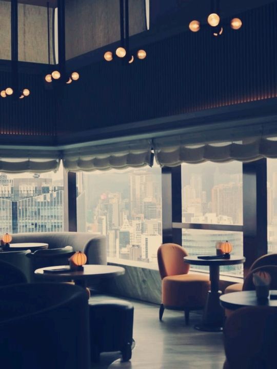 香港奕居酒店：明星同款的親子奢華度假