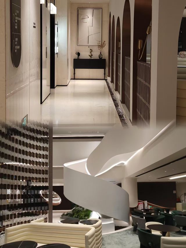 上海住過嘅酒店性價比超高！
