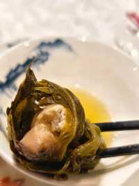 香港探店｜歷史建築內老牌潮汕寶藏美食推薦