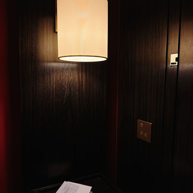 香港君悅酒店性價比之王｜灣仔海畔的老錢風教科書