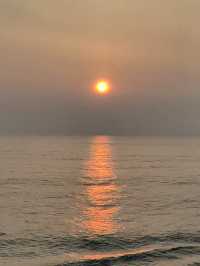 🌅 海洋光譜號上的人生美照➕➕