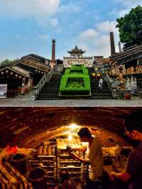 玩轉佛山，解鎖嶺南寶藏新玩法