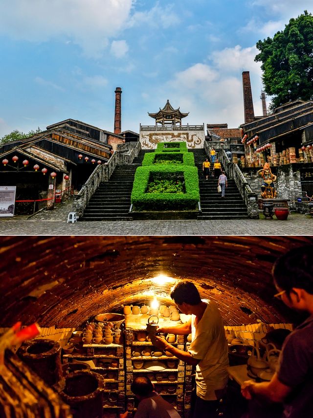 玩轉佛山，解鎖嶺南寶藏新玩法